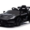 QLS-8601B Дитячий електромобіль Maserati MC20 GT2