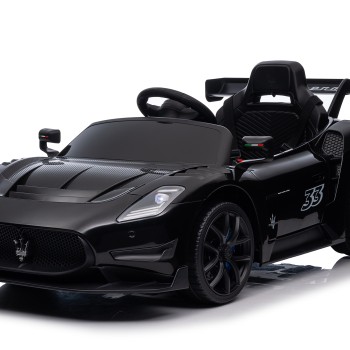 QLS-8601B Дитячий електромобіль Maserati MC20 GT2