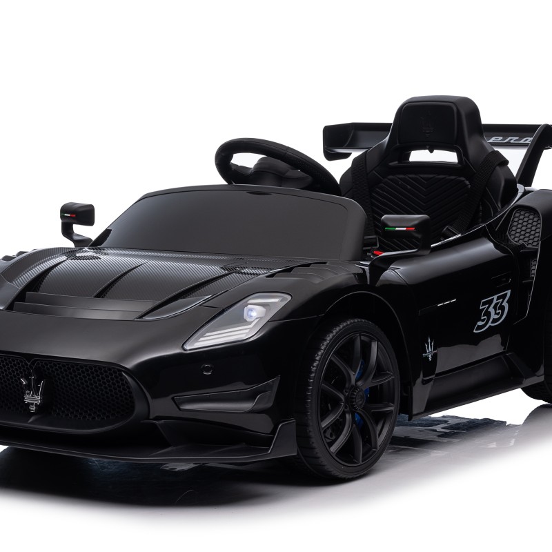 QLS-8601B Дитячий електромобіль Maserati MC20 GT2