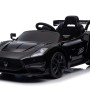 QLS-8601B Дитячий електромобіль Maserati MC20 GT2