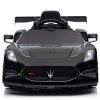 QLS-8601B Дитячий електромобіль Maserati MC20 GT2