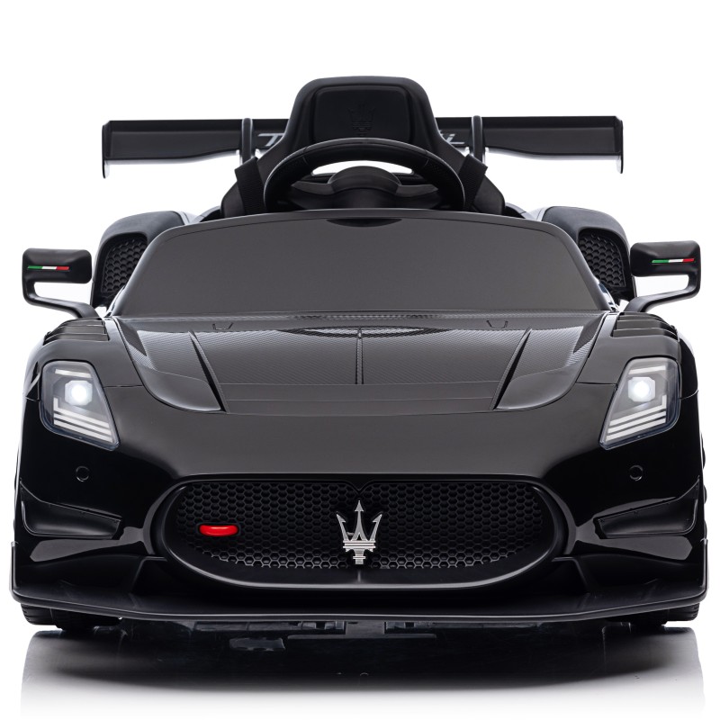 QLS-8601B Дитячий електромобіль Maserati MC20 GT2
