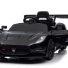 QLS-8601B Дитячий електромобіль Maserati MC20 GT2