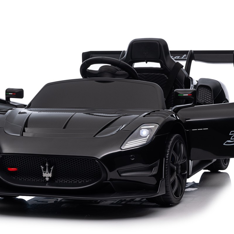 QLS-8601B Дитячий електромобіль Maserati MC20 GT2