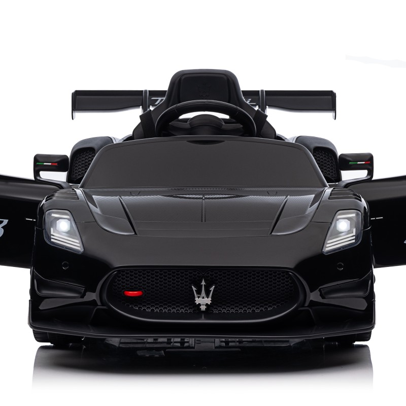 QLS-8601B Дитячий електромобіль Maserati MC20 GT2