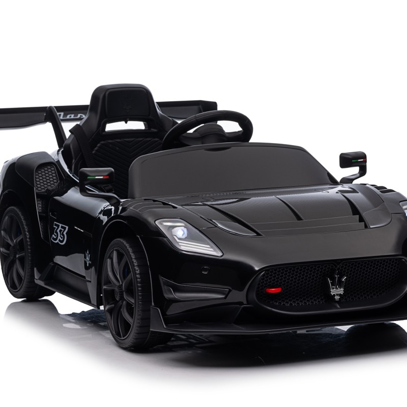 QLS-8601B Дитячий електромобіль Maserati MC20 GT2