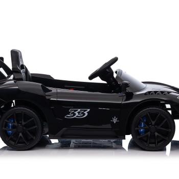 QLS-8601B Дитячий електромобіль Maserati MC20 GT2