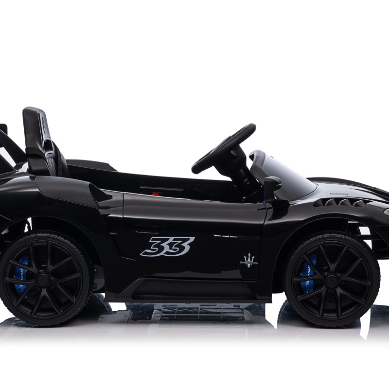 QLS-8601B Дитячий електромобіль Maserati MC20 GT2