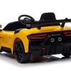 QLS-8601Y Дитячий електромобіль Maserati MC20 GT2