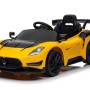 QLS-8601Y Дитячий електромобіль Maserati MC20 GT2