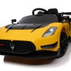 QLS-8601Y Дитячий електромобіль Maserati MC20 GT2