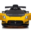 QLS-8601Y Дитячий електромобіль Maserati MC20 GT2