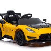 QLS-8601Y Дитячий електромобіль Maserati MC20 GT2