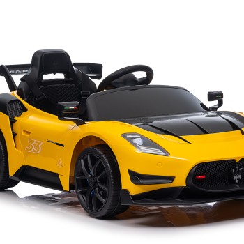 QLS-8601Y Дитячий електромобіль Maserati MC20 GT2