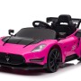 QLS-8601P Дитячий електромобіль Maserati MC20 GT2