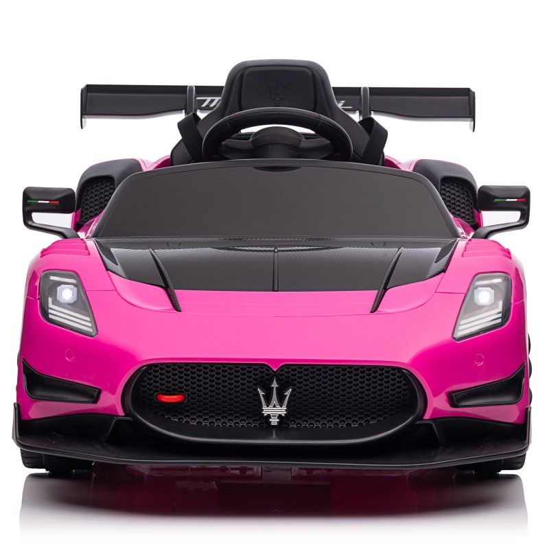 QLS-8601P Дитячий електромобіль Maserati MC20 GT2