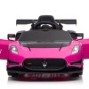 QLS-8601P Дитячий електромобіль Maserati MC20 GT2
