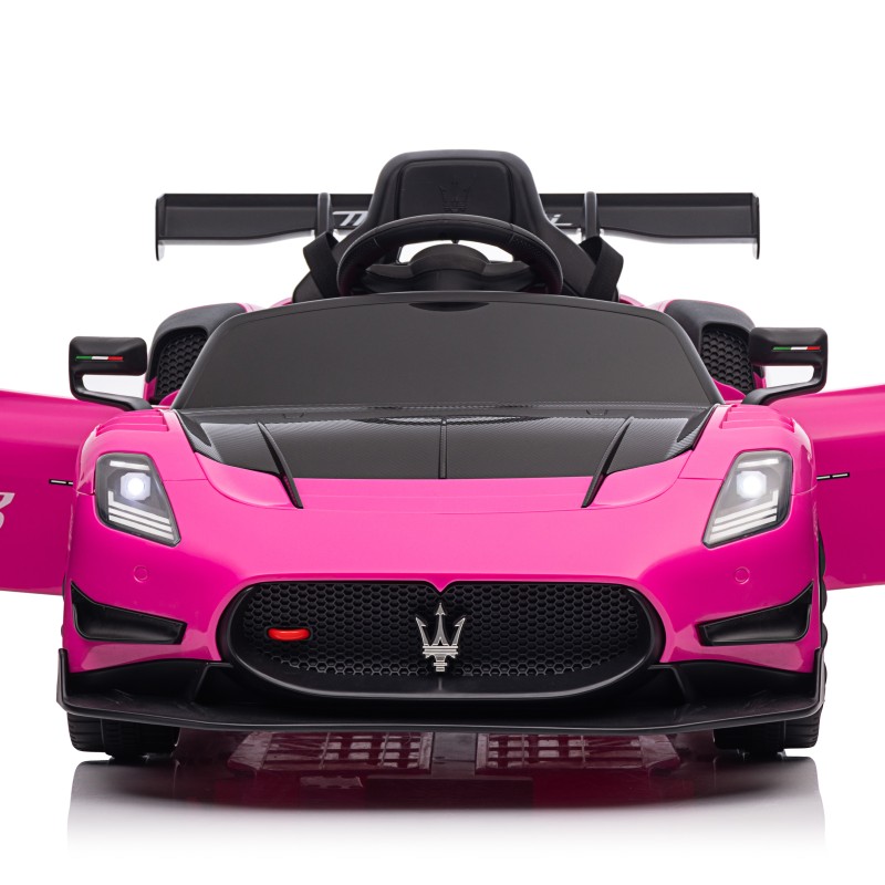 QLS-8601P Дитячий електромобіль Maserati MC20 GT2