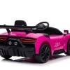 QLS-8601P Дитячий електромобіль Maserati MC20 GT2