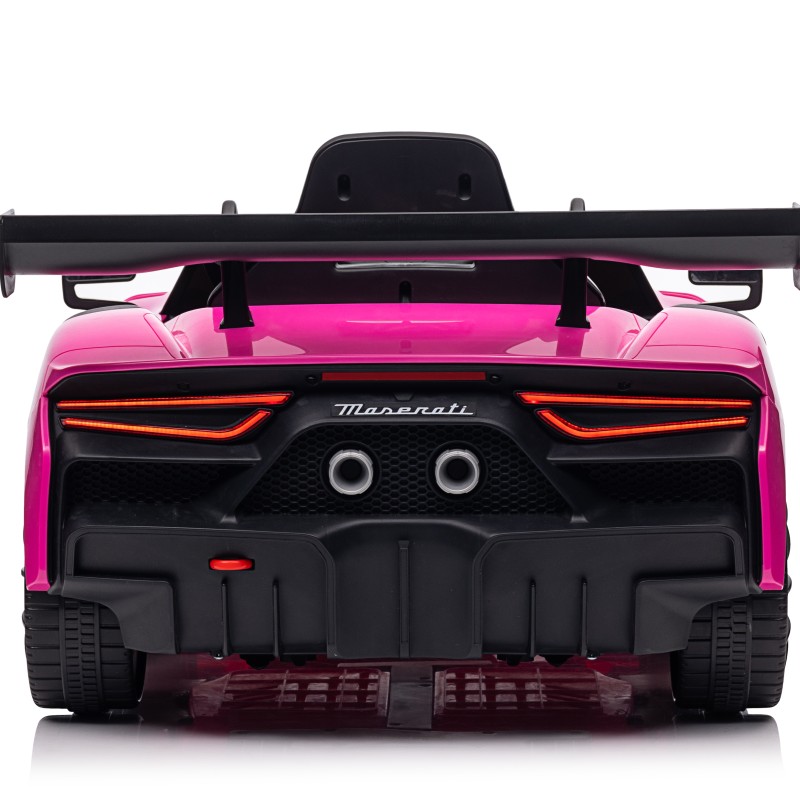 QLS-8601P Дитячий електромобіль Maserati MC20 GT2