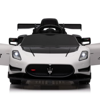 QLS-8601W Дитячий електромобіль Maserati MC20 GT2