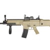 Пластиковий автомат Vigor 8902A-Tan