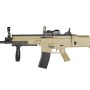 Пластиковий автомат Vigor 8902A-Tan
