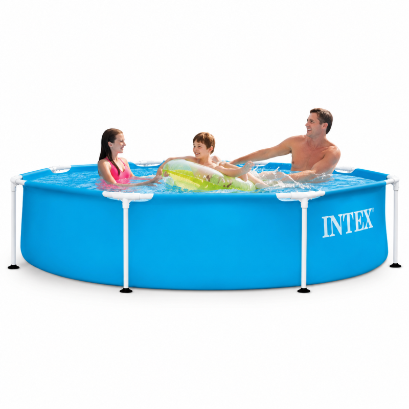 Каркасний басейн Intex 28205, 244 x 51 см