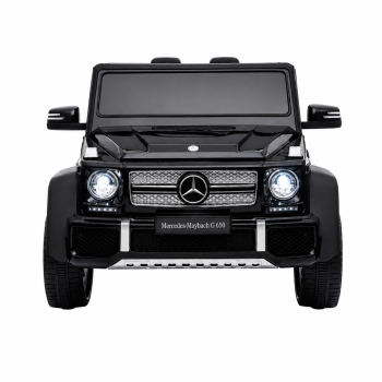 Дитячий електромобіль Mercedes Maybach G650 YSA100