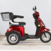 SN-ES01 Дорослий електричний триколісний електросамокат 60V 1000W