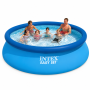 Надувний басейн Intex 28130 Easy Set Pool 366 × 76 см