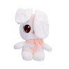 906785 М’яка іграшка PEEKAPETS – БІЛИЙ КРОЛИК