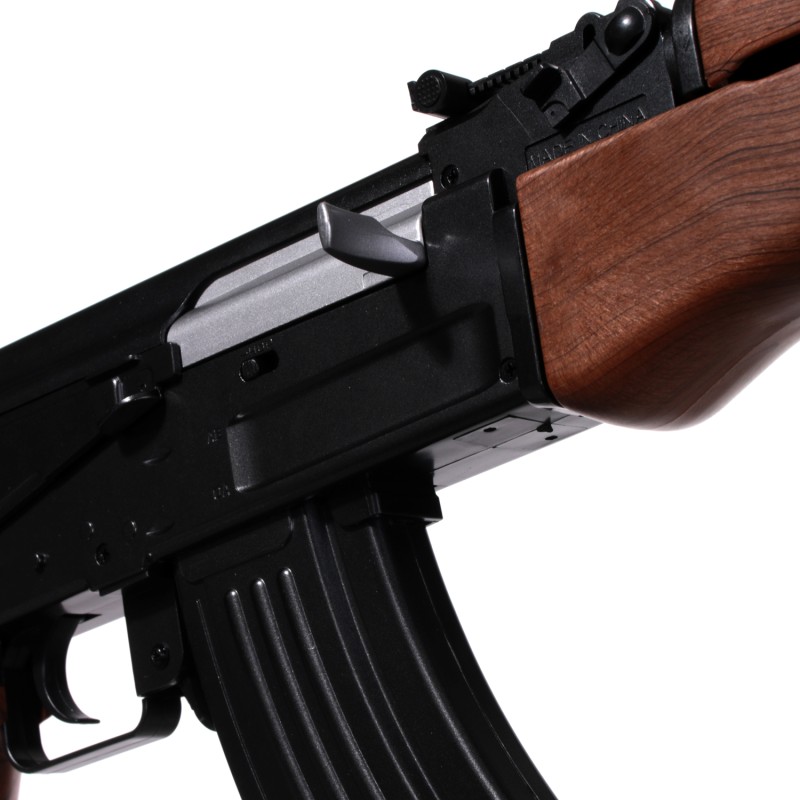 Страйкбольний автомат дитячий Cyma СМ-47B