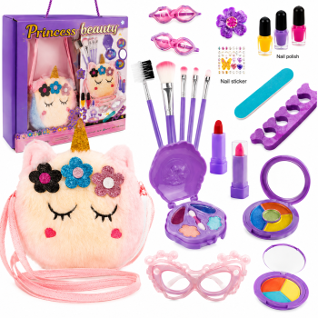 G541717-SR24112 Набір макіяжу Princess Makeup 23 предмети