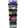 95577-20 Металева машинка MiniAuto 1:64