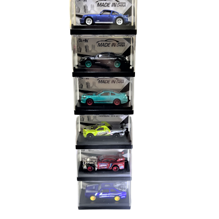 95577-27 Металева машинка MiniAuto 1:64