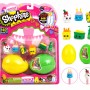 Фігурки Shopkins 862116 — насадки на ручки та олівці