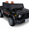 Дитячий електромобіль Hummer Off-Road BA985