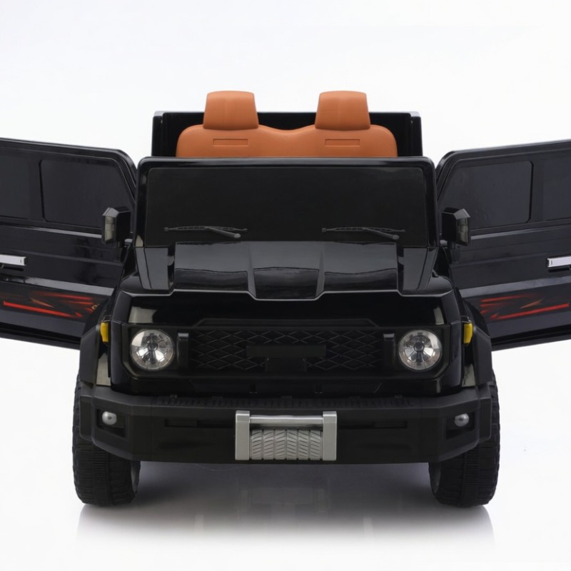 Дитячий електромобіль Hummer Off-Road BA985