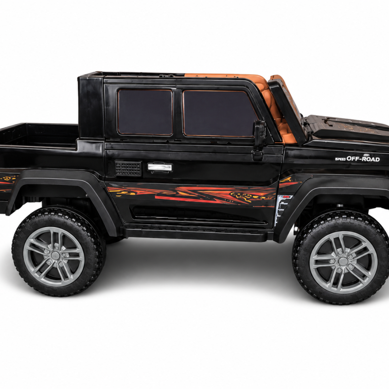 Дитячий електромобіль Hummer Off-Road BA985