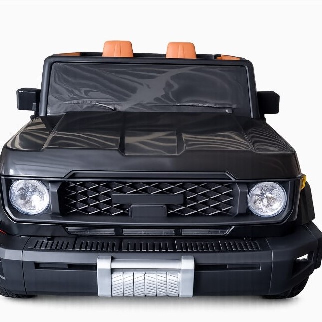 Дитячий електромобіль Hummer Off-Road BA985