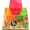 Лабіринт-скарбничка 99109 упаковка 18 шт 12д за штуку 0.66