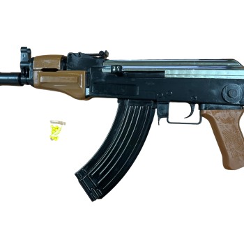 Автомат із кулями в пакеті "CYMA" 998