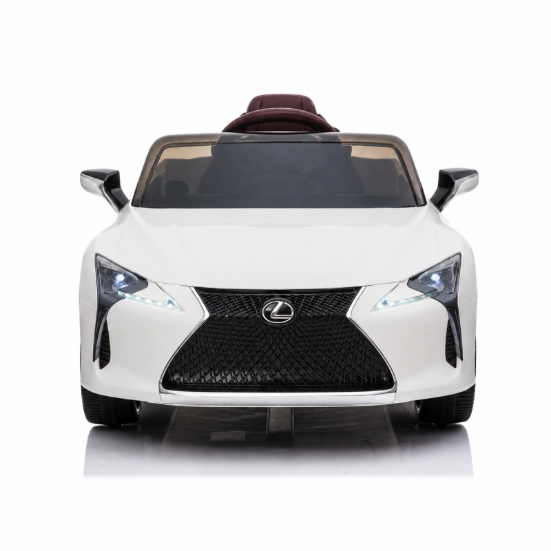 Дитячий електромобіль YJ1618 Lexus LC500 на акумуляторі 12V EVA колеса