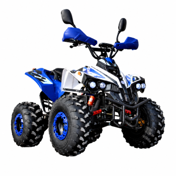 SN-EA66 Електричний квадроцикл для дорослих ATV 48V 1000W з ланцюговим приводом