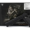 Страйкбольний пластиковий пістолет VIGOR V304 (HI-CAPA 5.1, 6 мм)