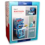 8390 Игровой набор Чемодан Доктор