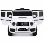 Дитячий електромобіль Mercedes G63 AMG S306B З ліцензією