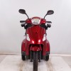 SN-ES01 Дорослий електричний триколісний електросамокат 60V 1000W