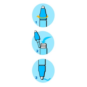 AD8001N Набір для творчості  AQUA DOODLE ЧАРІВНІ  ВОДНІ ШТАМПИ